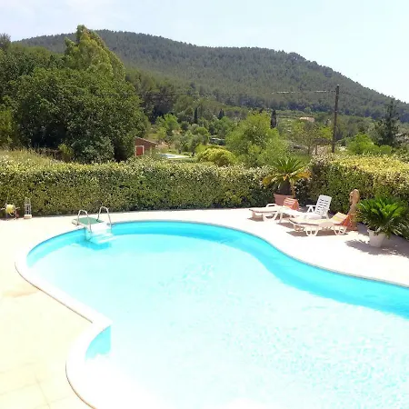 Le Vallon