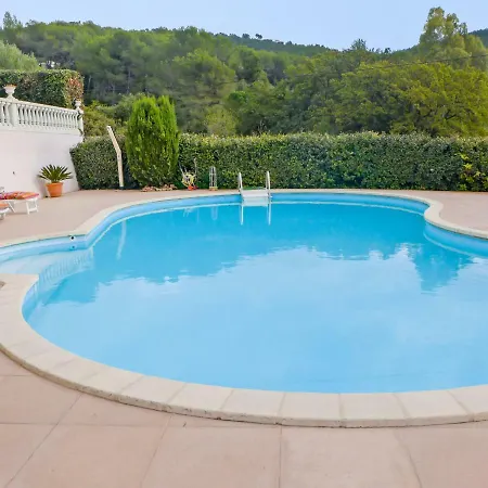 Le Vallon * Carqueiranne