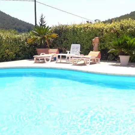 Le Vallon Carqueiranne