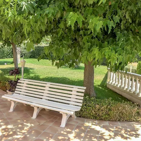 Le Vallon Villa Carqueiranne