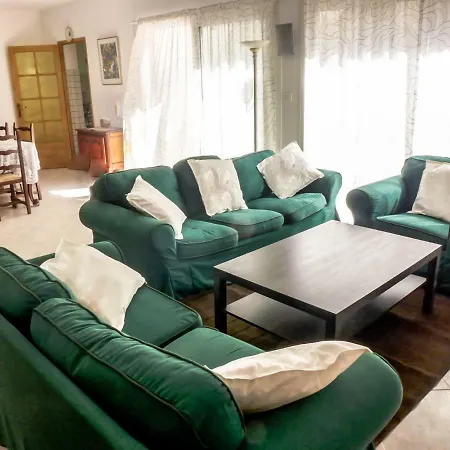 Villa Le Vallon Carqueiranne