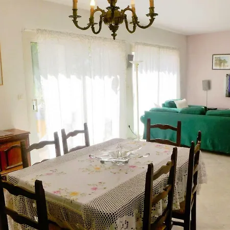 Le Vallon Villa