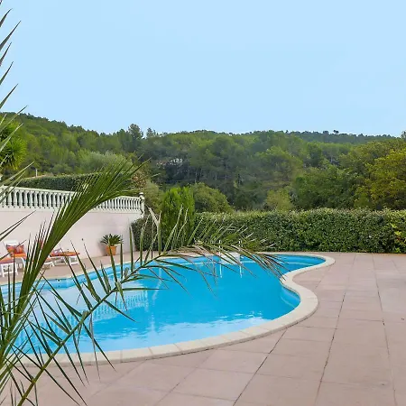 Le Vallon Carqueiranne