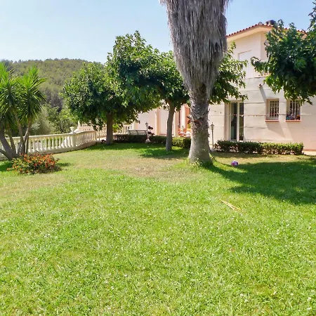 Villa Le Vallon
