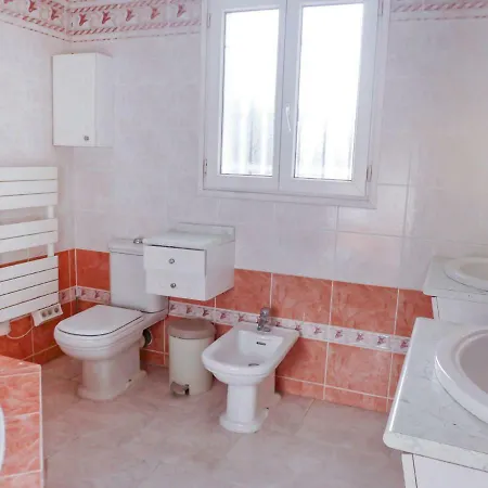 Villa Le Vallon Carqueiranne