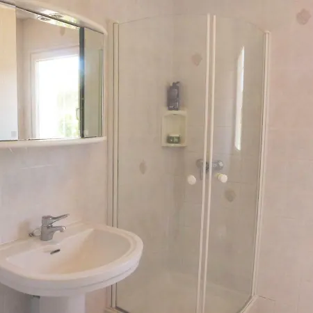 Le Vallon Villa Carqueiranne