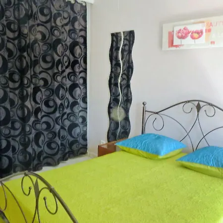 Villa Le Vallon Carqueiranne